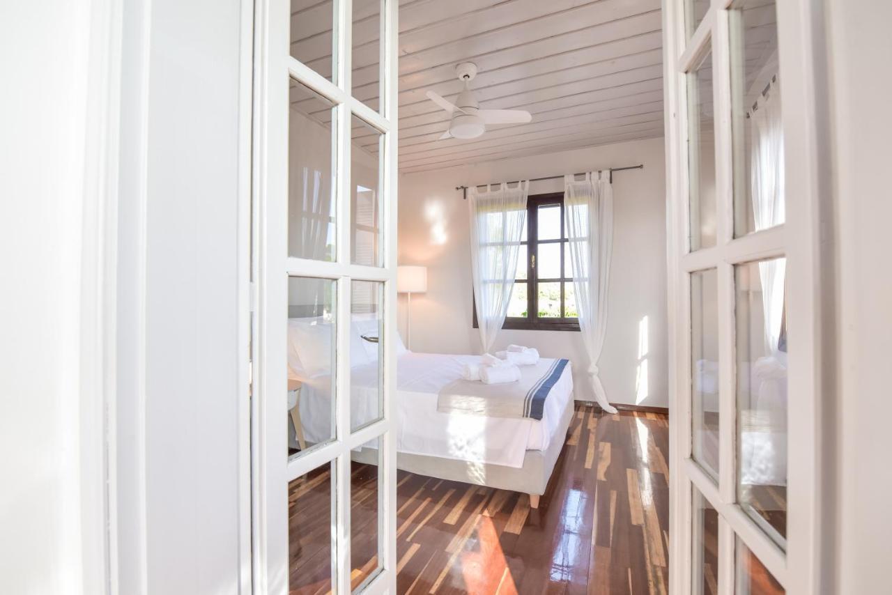Alexandre Maison Beachfront Gialova Vacation Home Esterno foto