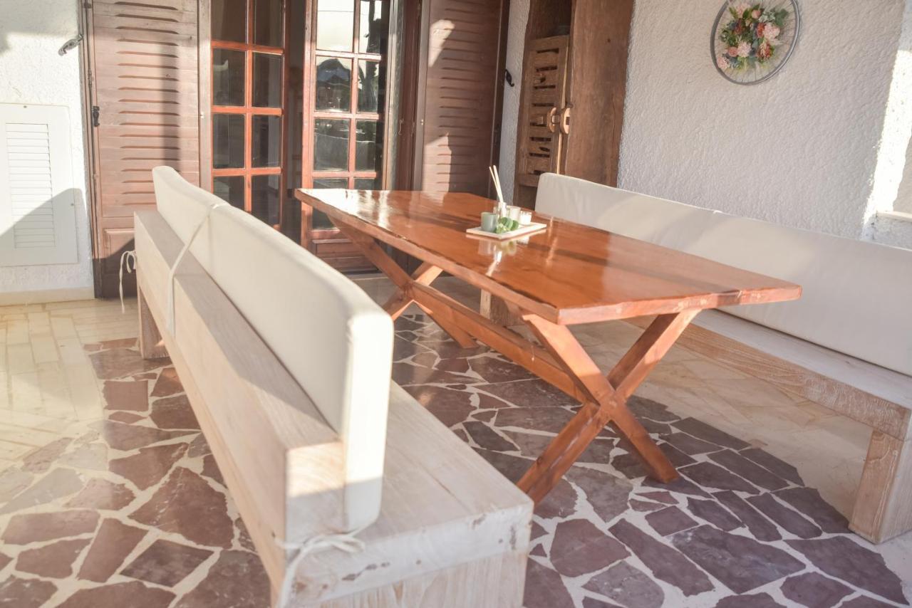 Alexandre Maison Beachfront Gialova Vacation Home Esterno foto